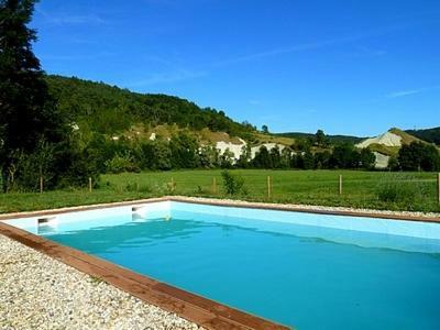 Alcove Du Velay Bed & Breakfast Rochelimagne Екстериор снимка